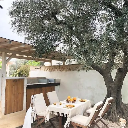 Casa Terra - Trullo Con Piscina * Ostuni