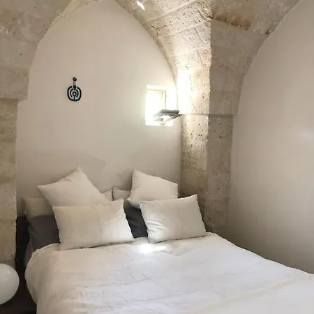 Villa Casa Terra - Trullo Con Piscina Ostuni