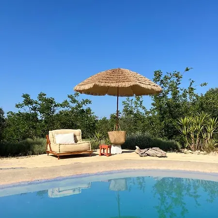 Casa Terra - Trullo Con Piscina * Ostuni