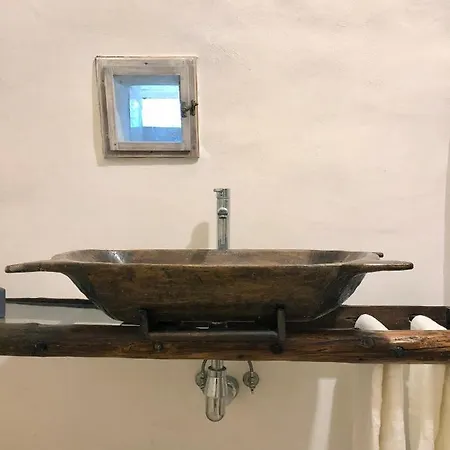 Casa Terra - Trullo Con Piscina Villa Ostuni